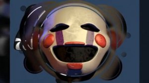 Фнаф 2 песня марионетка на русском (я заплакал)