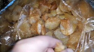 Варенье из яблок в духовке - пошаговый рецепт