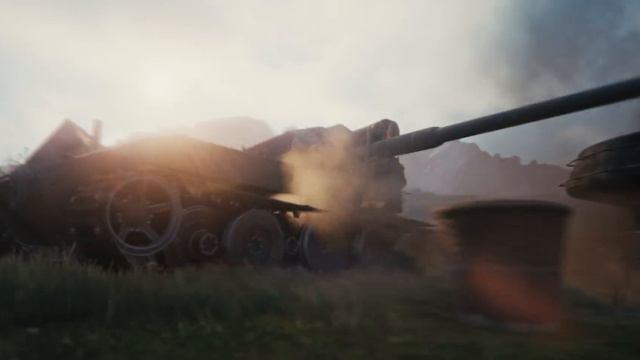 The Waffenträger: Legacy смотреть онлайн