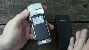 Nokia 3210: начало легенды (1999) – ретроспектива