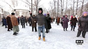 Богатство Курицы: Способ расслабиться № 974. Сходи на танцы