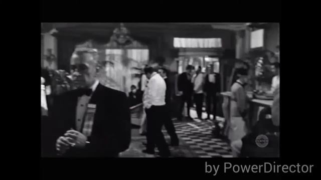Spats Colombo (George Raft) tribute hd (Working Week) смотреть онлайн
