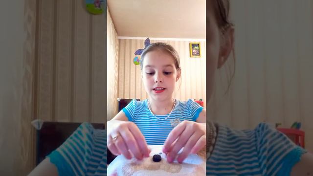 На канале "Каталина" вышло новое видео" Еда своими руками"советуем его посмотреть. смотреть онлайн