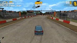 Drift Mania Championship 2 3 Races