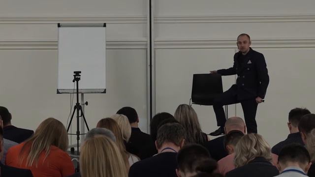 Что такое продажа? смотреть онлайн