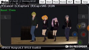 School Girls Simulator Dancing Kill This Love Blackpink