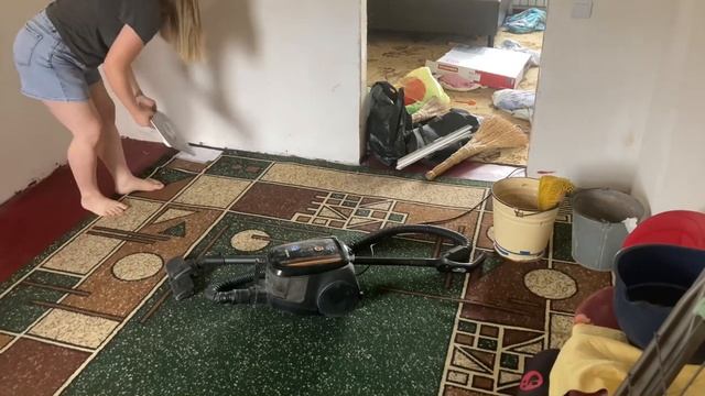 Мотивация на уборку во всем доме. Часть 1. смотреть онлайн