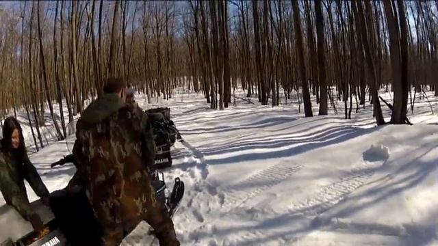 Снегоход клуб апрель 2014 смотреть онлайн