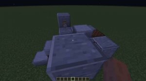 АФК ферма рыбалки в майнкрафт!