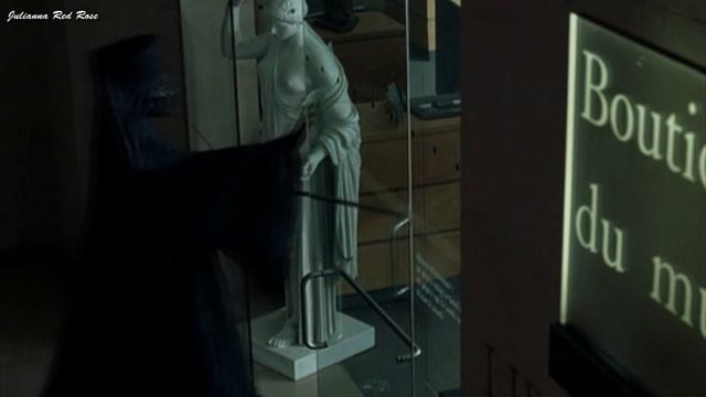 Бельфегор  призрак Лувра  Belphégor  Le fantôme du Louvre