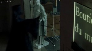 «Бельфегор — призрак Лувра»  (Belphégor — Le fantôme du Louvre)