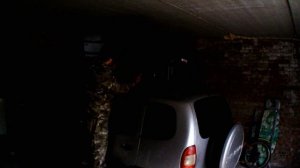 Автобокс своими руками