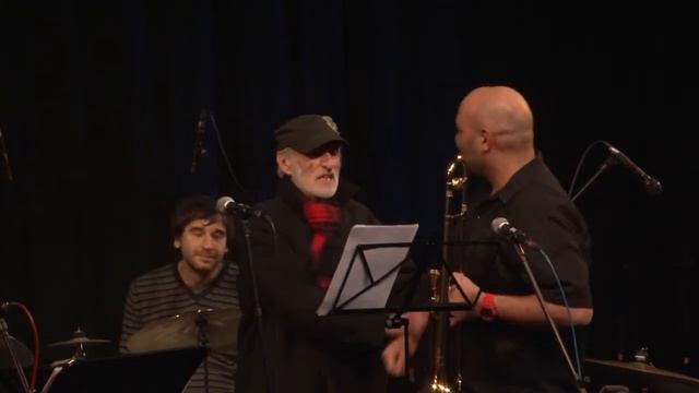 JAZZ FEST 2012 - Формация Родина - част 2 смотреть онлайн