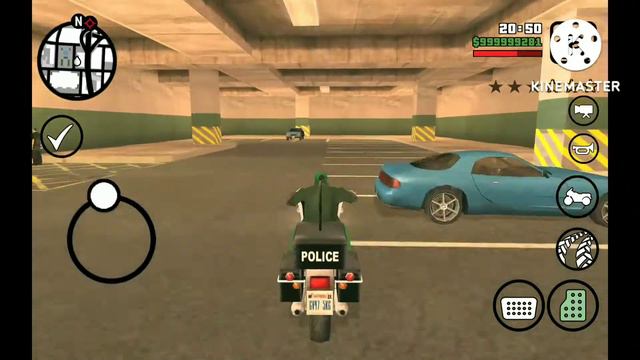 Wasted Compilation | GTA: San Andreas смотреть онлайн