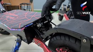 Краткий обзор Yokamura Raptor 13 / Действительно так хорош?