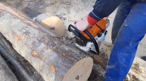 stihl 661 (just some fun )
