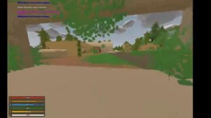 Просто Играю В Unturned