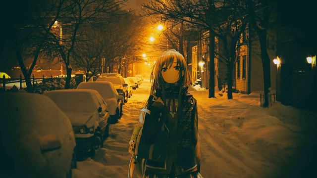 Tihaya Sova - Inauguraciya Trump'a смотреть онлайн