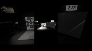 5 ночей с шлёпой AR