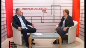 PPU   21 04 2017  Predsednica opstine Lucani   Vesna Stambolic