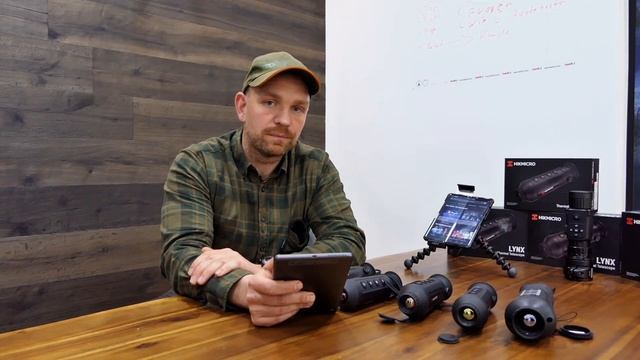 HIKMICRO App für Wärmebildgeräte erklärt - Wir zeigen wie einfach es funktioniert ? смотреть онлайн