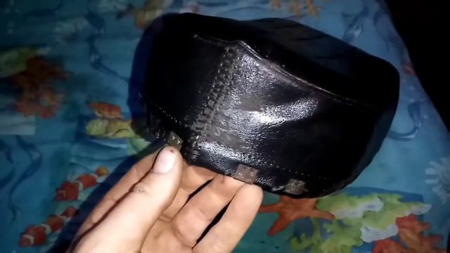 Восстановление сиденье мопеда СССР. смотреть онлайн