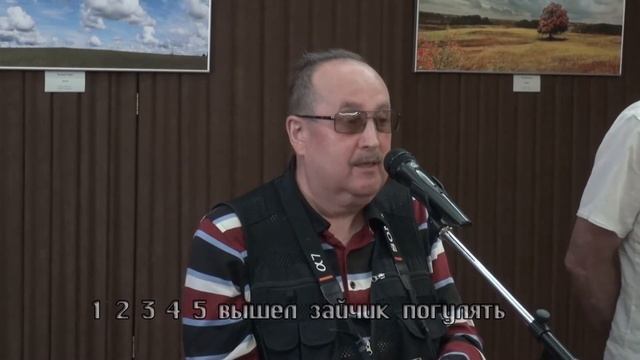 11 06 2021 Музей естественной истории Татарстана  Природа Татарстана четыре времени года Открытие
