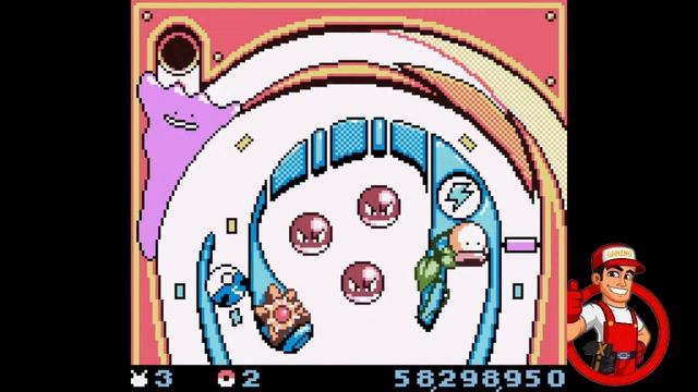 Come on Pop, git gud. смотреть онлайн