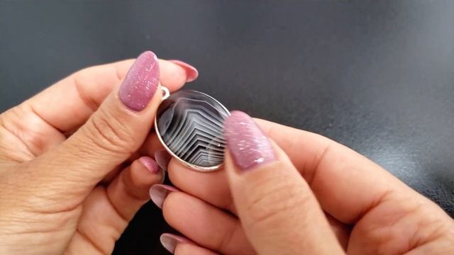 Кулон агат ботсвана серебро овальный подвеска серебряная натуральный камень смотреть онлайн