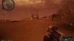 путь на плато в игре сталкер зов припяти