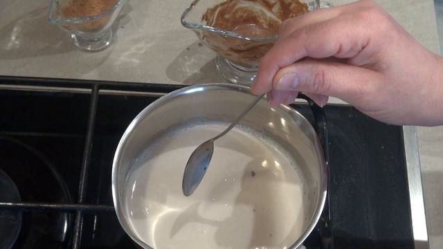 Видео обзор. КАКАО-ПОРОШОК. Натуральный и алкализированный. смотреть онлайн