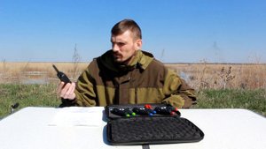 Бюджетные сигнализаторы поклевки! Китай больше не нужен!