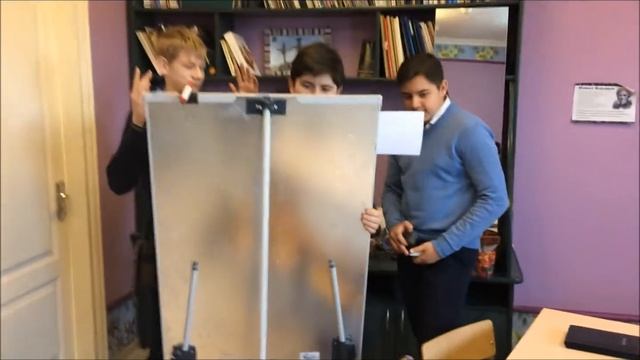 От малышей к выпускникам. Детская Воскресная Школа 2018 г. смотреть онлайн