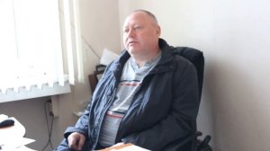 Отзыв главного инженера Торгового Центра Академгородка г. Новосибирска