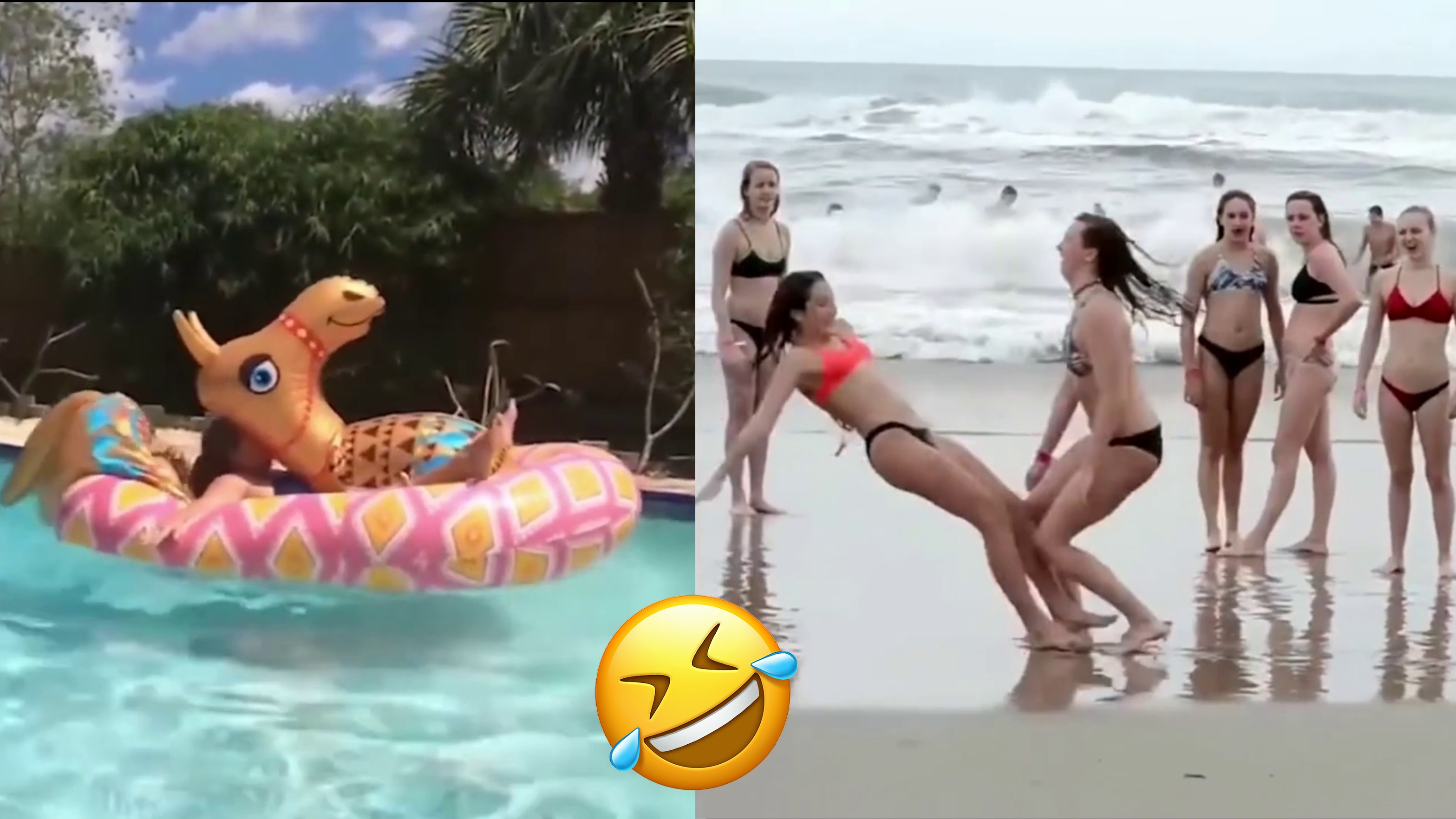 Девочки такие девочки😂😂😂 Девчачьи фэйлы как отдельный вид искусства😂😂😂 Часть 1