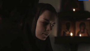 Фёдор Иванович & Ирина Годунова // Ксения Борисовна Годунова & Илья //Сериал Годунов