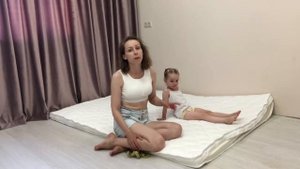 Отзыв о топпере Sleeptek MemoLatex 4