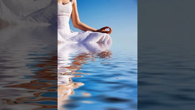 Музыка для йоги ,релакса,медитации смотреть онлайн