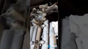 Часть 4 om 642 Сборка двигателя , запуск.