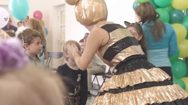 День защиты детей в К12 ? смотреть онлайн