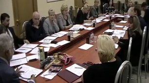 Очередное заседание Совета Депутатов МО Выхино-Жулебино от 20.11.2018 года