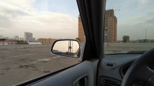 Mitsubishi Galant 8 USA