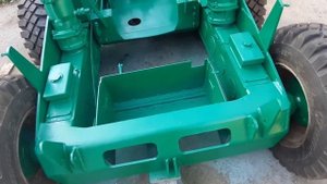 Восстанавливаем унц060 ч.3