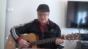 ''УБОРЩИЦА.'' (Часть 2) Продолжение песни про Уборщицу, которая выиграла Выборы. (Авторская песня)