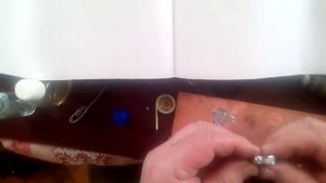 Как уменьшит посадочную место подшипника.