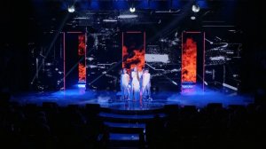 Араксия Агаджанян - Поздно (cover Н. Подольская)