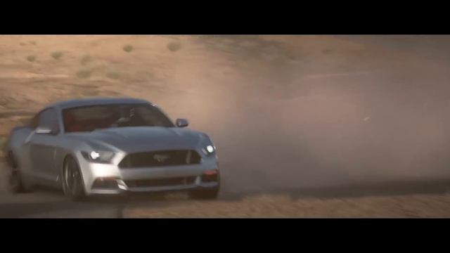 Gran Turismo Sport PlayStation®4 смотреть онлайн