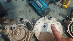 Отличие редуктора Tomasetto ат 07 от подделки Yota