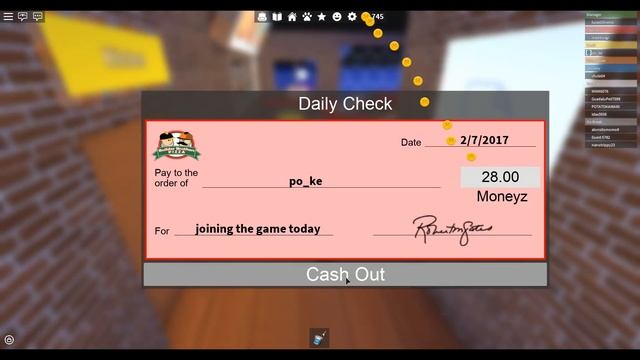 Top 10 MOST POPULAR Games in ROBLOX! смотреть онлайн