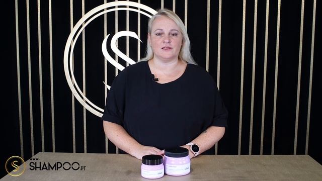 Loréal Liss Unlimited Máscara